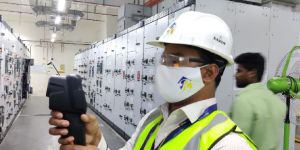 Thermography Services