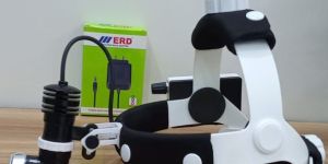 ENT Headlight