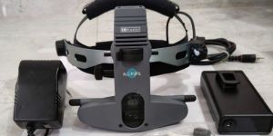 Indirect Ophthalmoscope