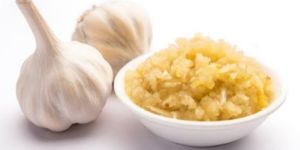 Garlic Paste