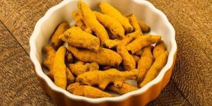 Turmeric Finger