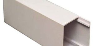 8 Mm PVC Electrical Casing Capping Pipe