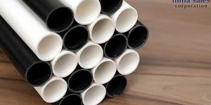Non ISI Electrical Rigid PVC Pipe