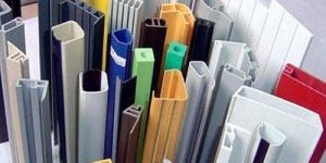 PVC Profiles
