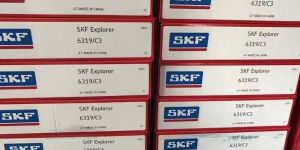 SKF Bearings