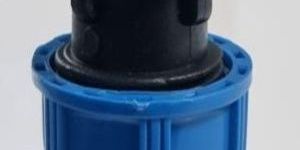 PP Compression Brass Fta