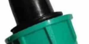 PP Compression MTA Elbow
