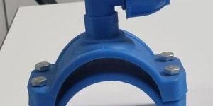 PP Integrated Service Saddle