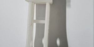 Solar Electric Reel Insulator