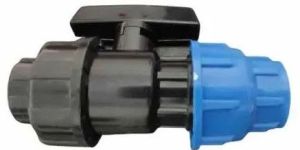 UPVC Ball Valve