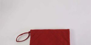 Krista Foldable Clutch Bag