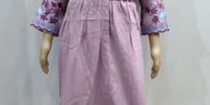 Girls Frocks