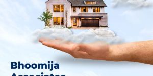 Bhoomija Property Dealer
