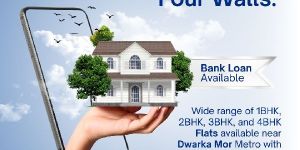 Real Estate Finance Service