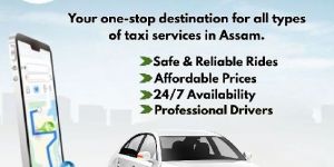 Taxi Rental Services