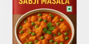 100gm Kavitas Sabji Masala