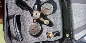 Air Pressure Regulator
