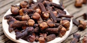 Dry Cloves