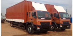 Full Trucks Service