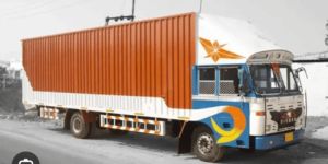 Logistics Services