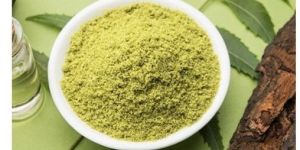 Organic Neem Powder