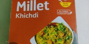 Millet Khichdi