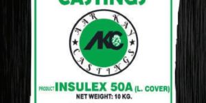 Insulex 50 a Covering Compounds