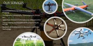 Drone Technician Training