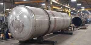 Alloy Steel Process Pressure Vessels