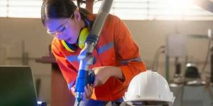 Sheet Metal Fabrication Services