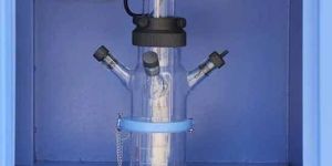 Automatic Photochemical Reactor