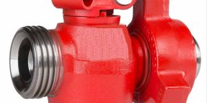 Carbon Steel High Pressure Plug Valve