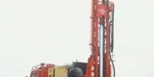 Channel Borewell Drilling Services