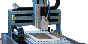 CNC Prototyping Service