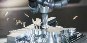 CNC Turning Services