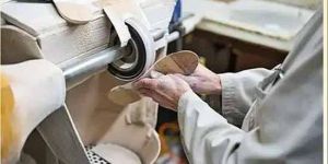 Coating Fabrication Services