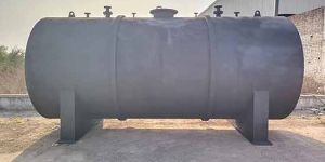 Composite Chemical Storage Tank