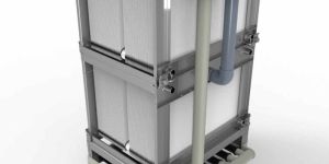 Membrane Bio Chemical Reactor