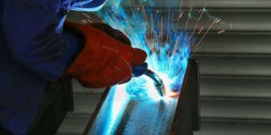 MIG Welding Services