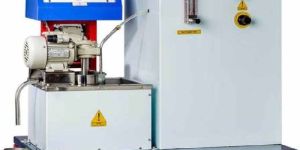 Mild Steel Semi Batch Chemical Reactor