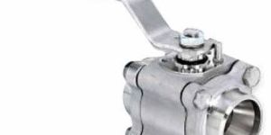 Stainless Steel Steam Ball Valve