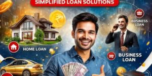 Personal Loan Service