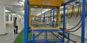 Mild Steel Ced Coating Service