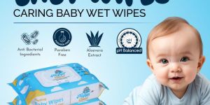 Baby Wet Wipes
