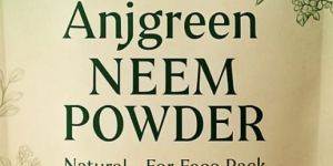 Neem Leaves Powder