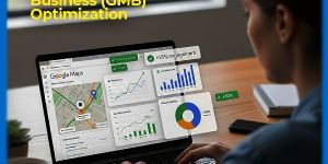 Digital Marketing Solution