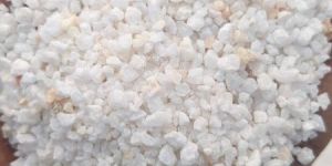 White Silica Sand