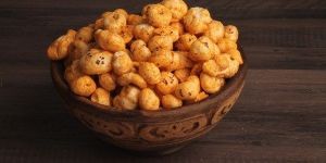 Spice Roasted Makhana
