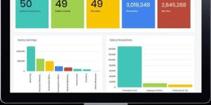 Leads Management Software