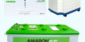 Amaron Battery